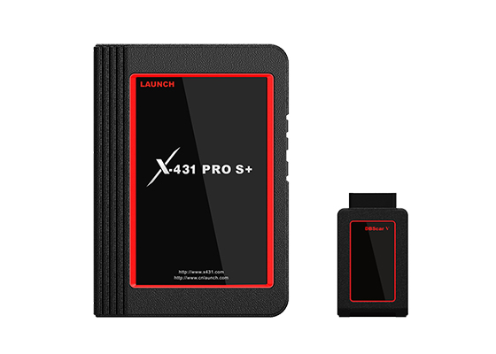 x-431 pro s 汽车诊断设备